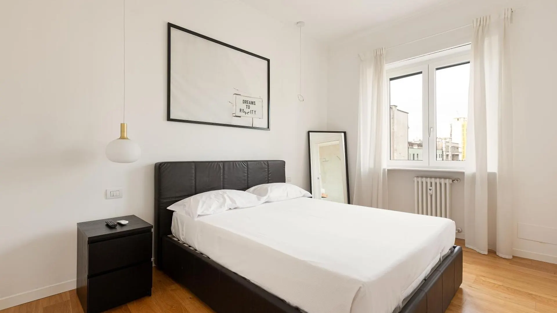 Bright Apartment Milano Centrale