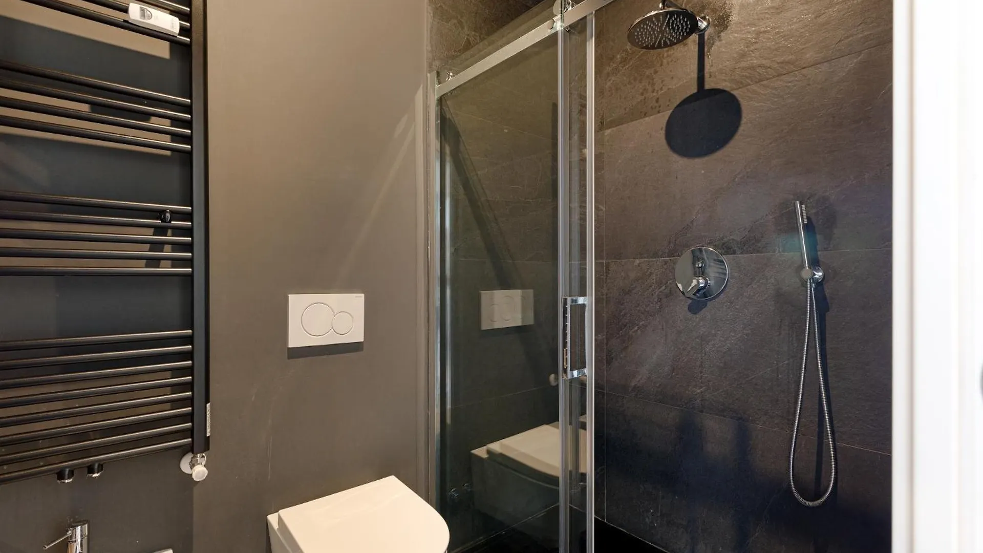 Bright Apartment Milano Centrale Italia