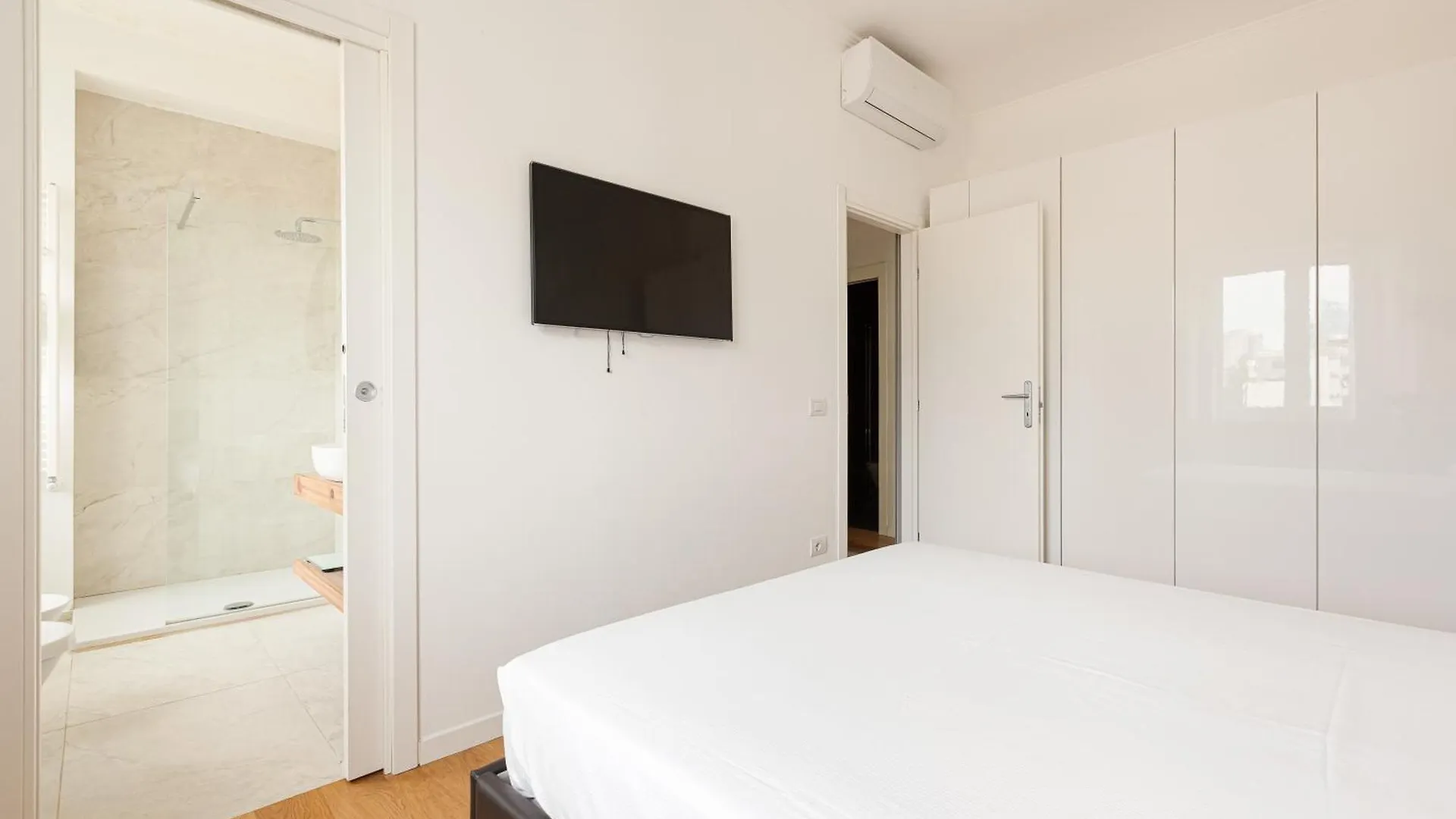Bright Apartment Milano Centrale